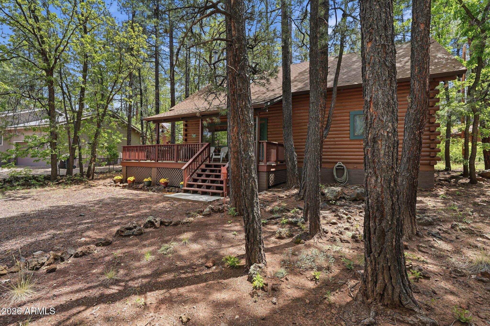 3829 TURKEY TRACK Road