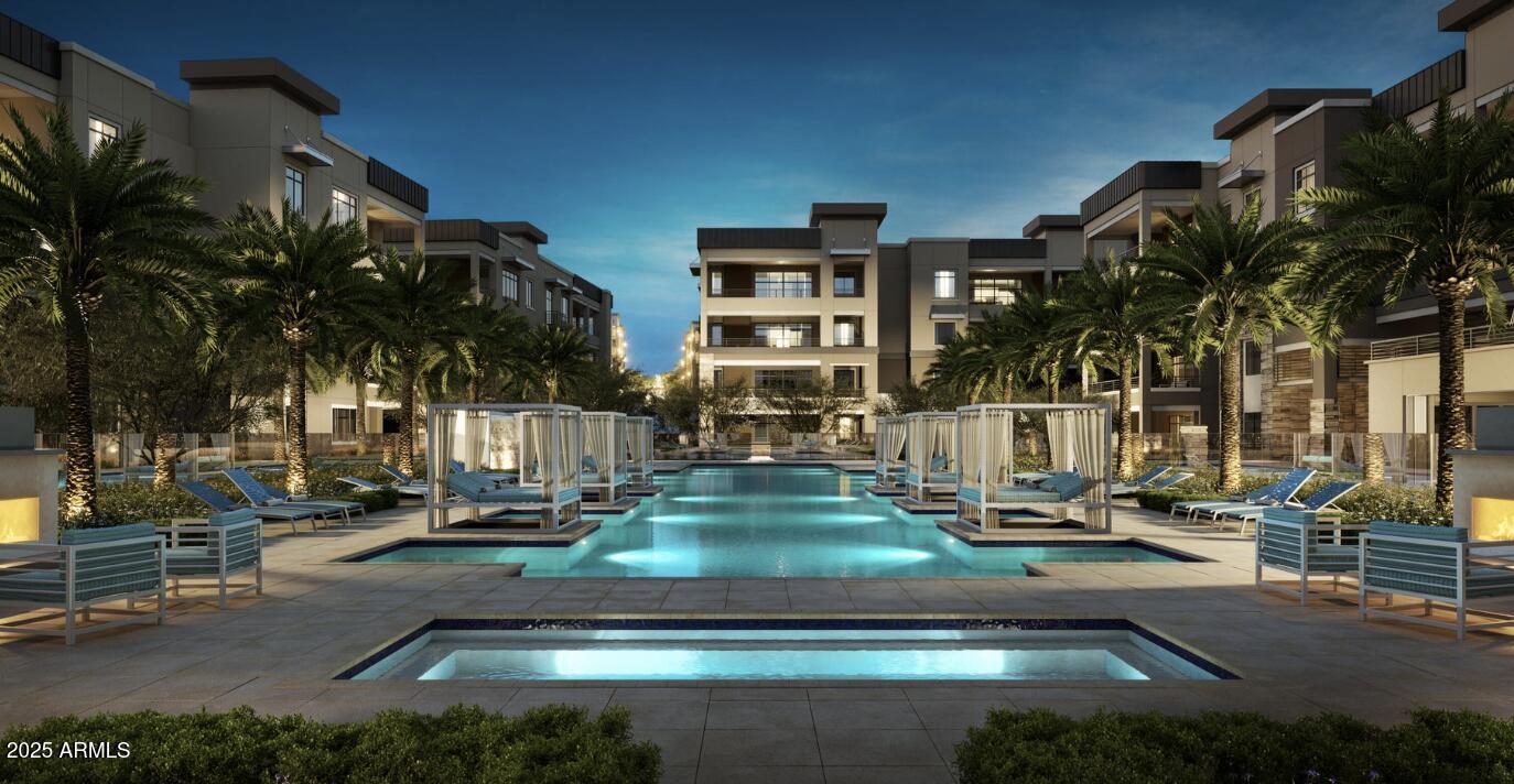 5250 E DEER VALLEY Drive 257