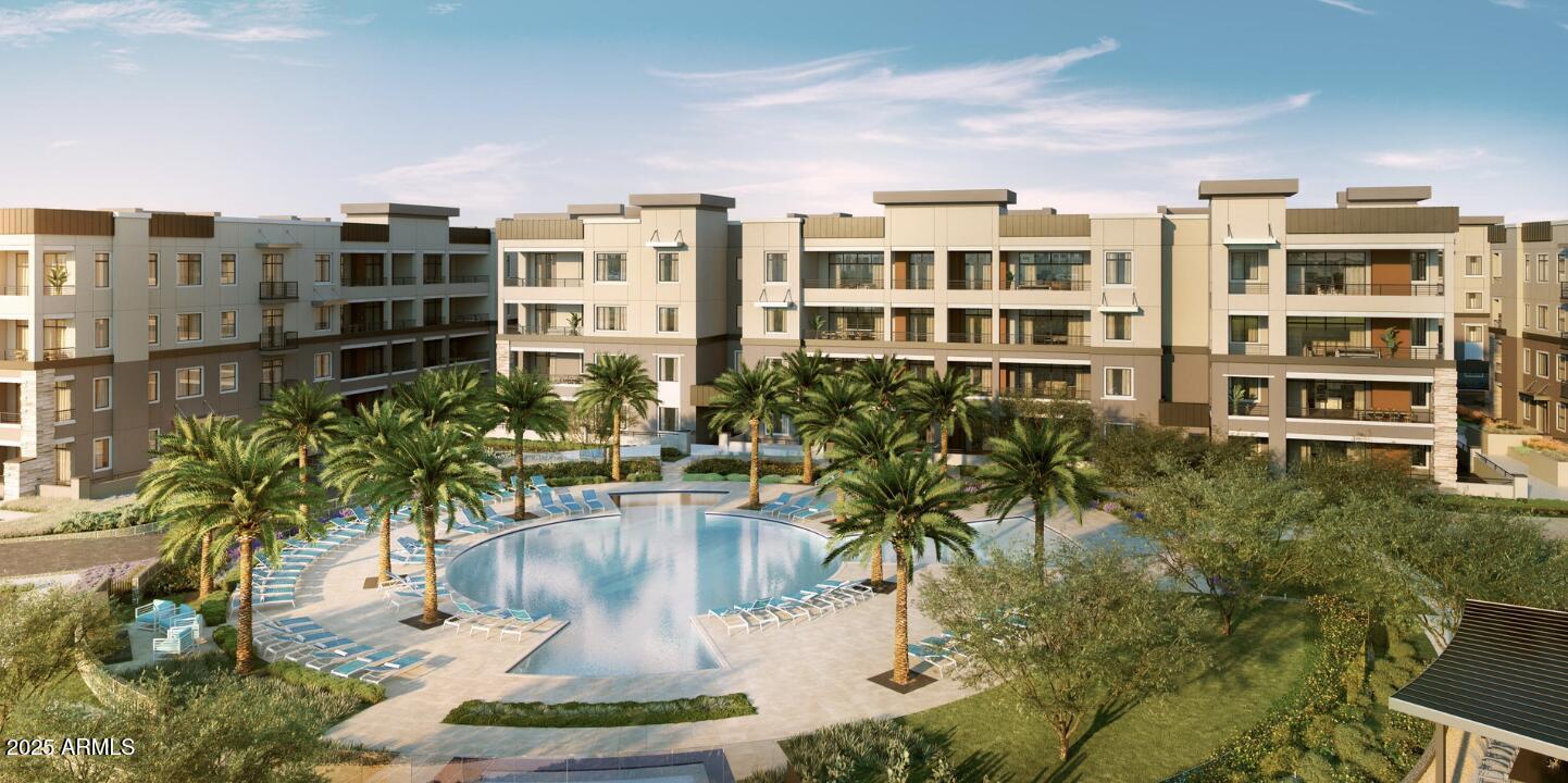 5250 E DEER VALLEY Drive 257