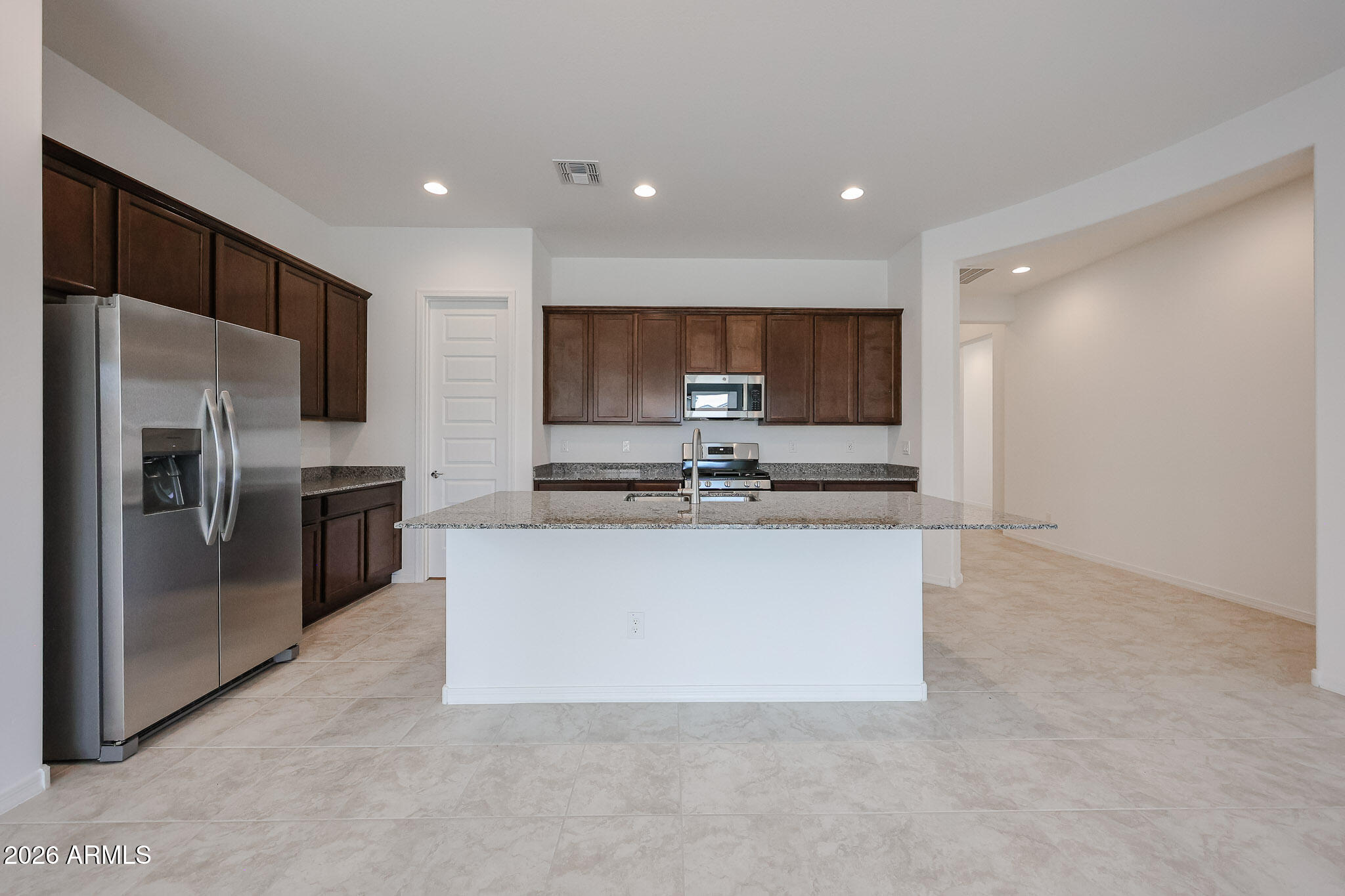 7616 W BRONCO Trail