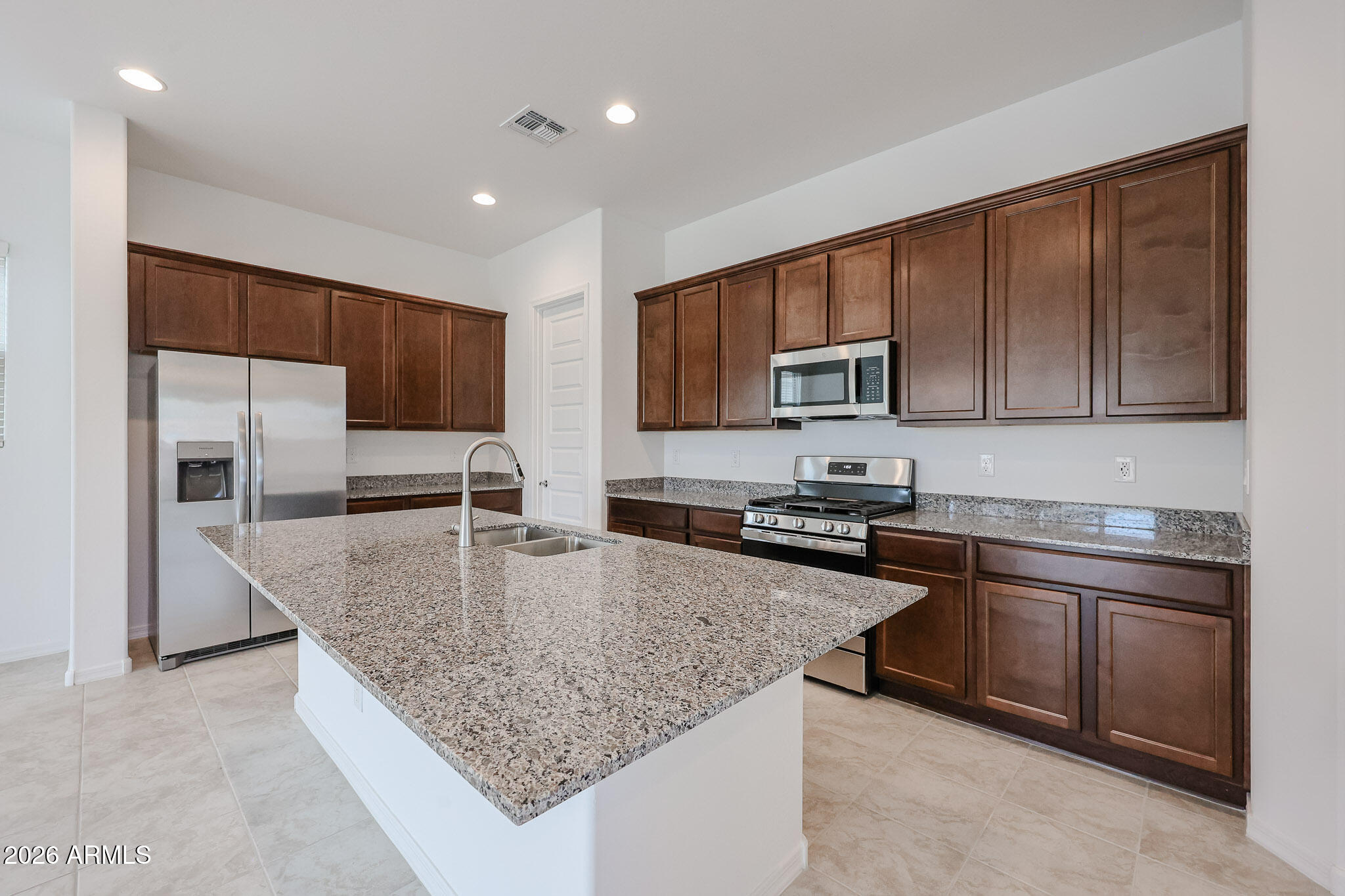 7616 W BRONCO Trail