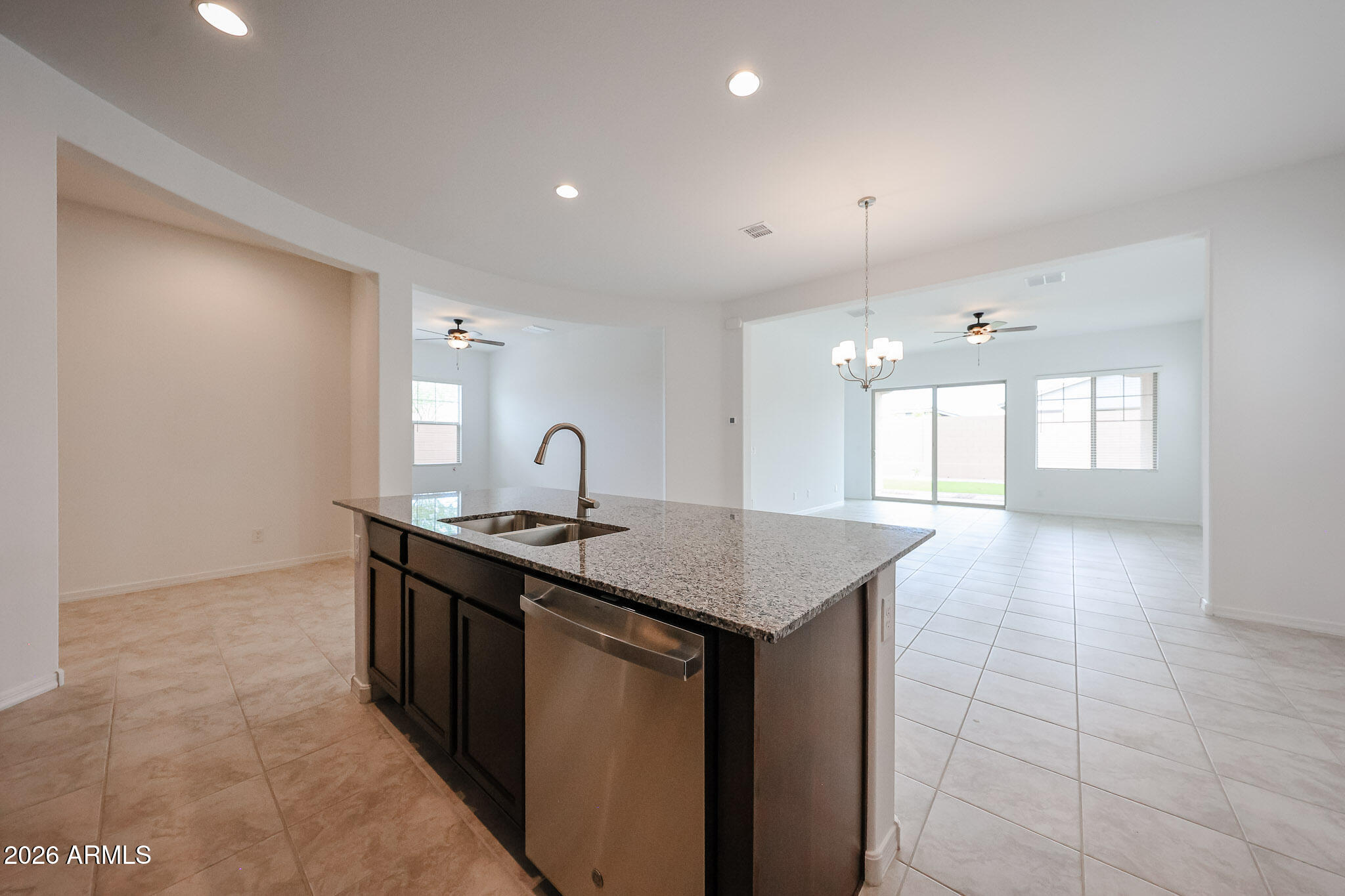 7616 W BRONCO Trail