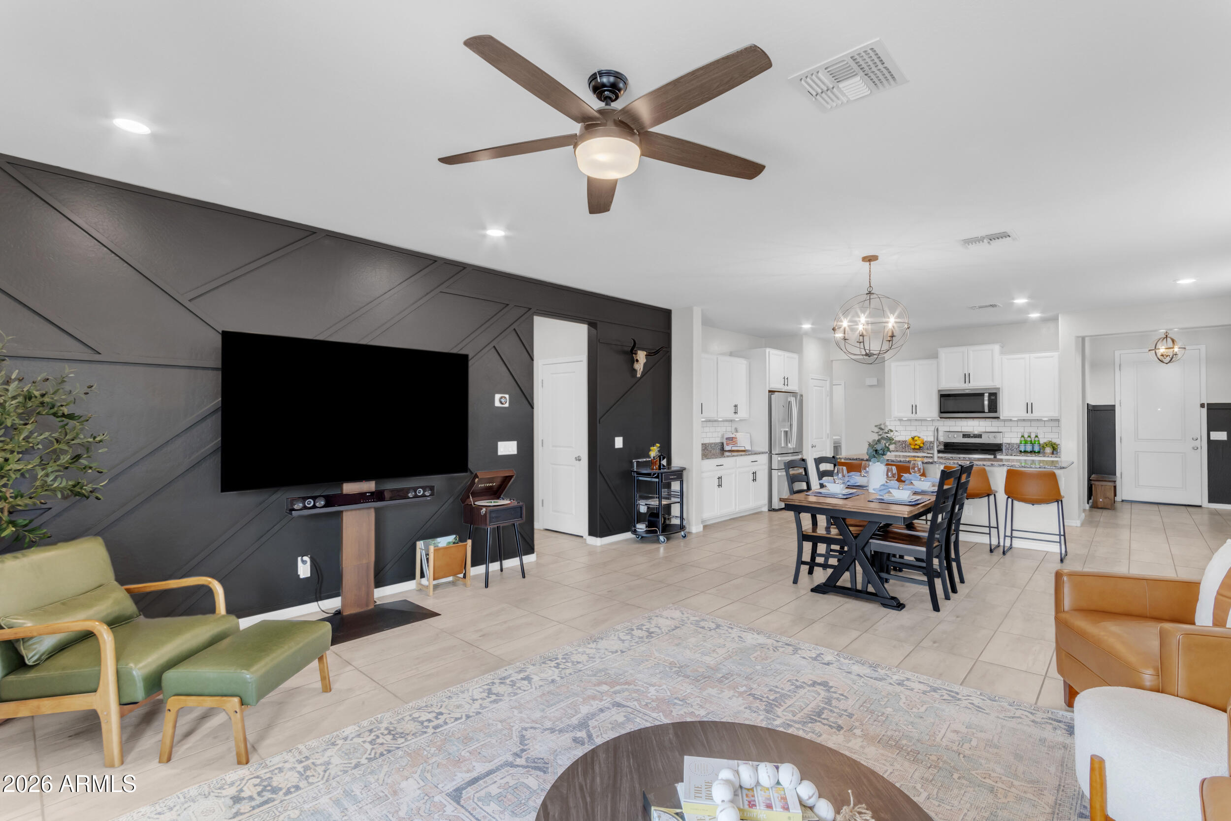 36943 N EL MORRO Trail