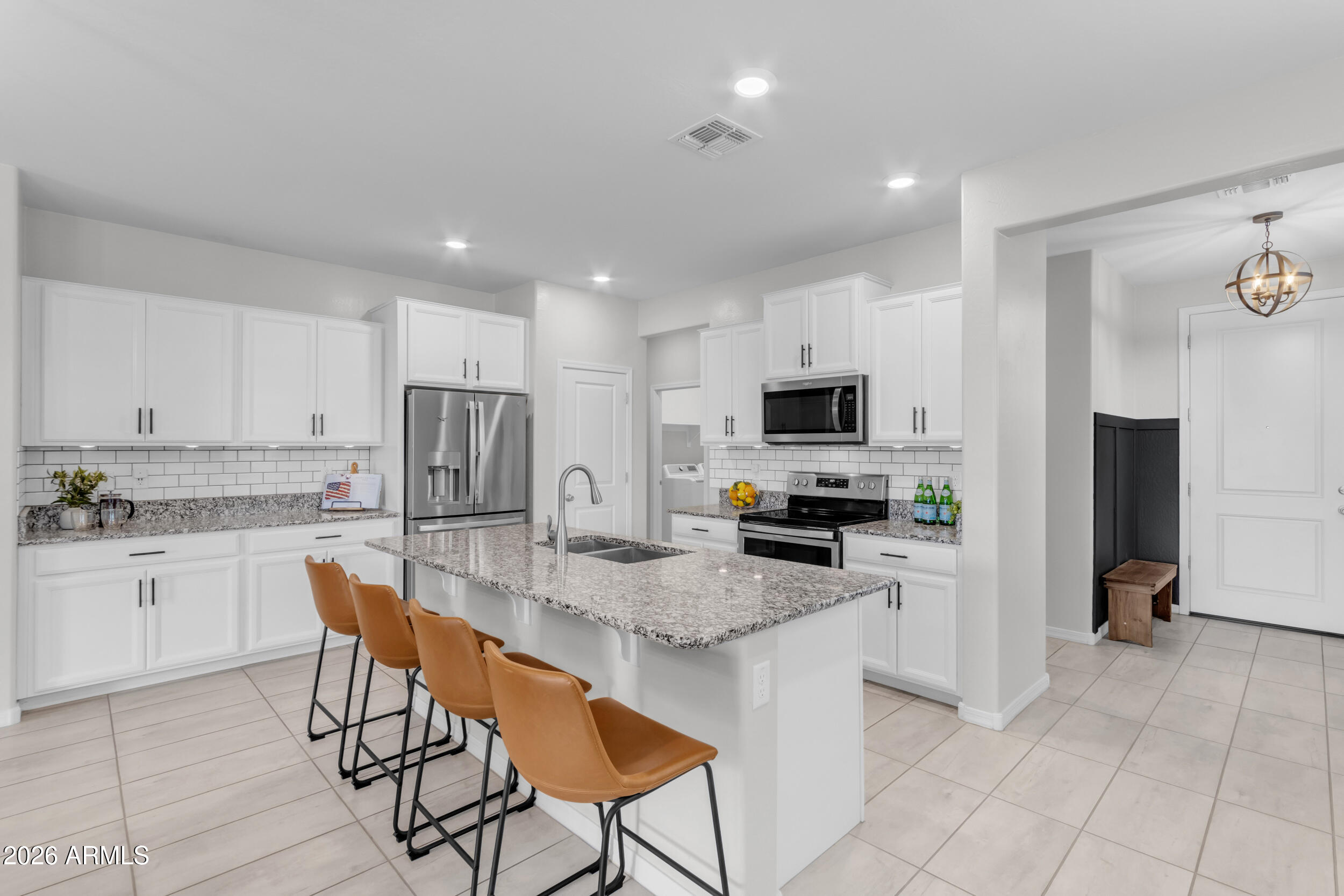 36943 N EL MORRO Trail