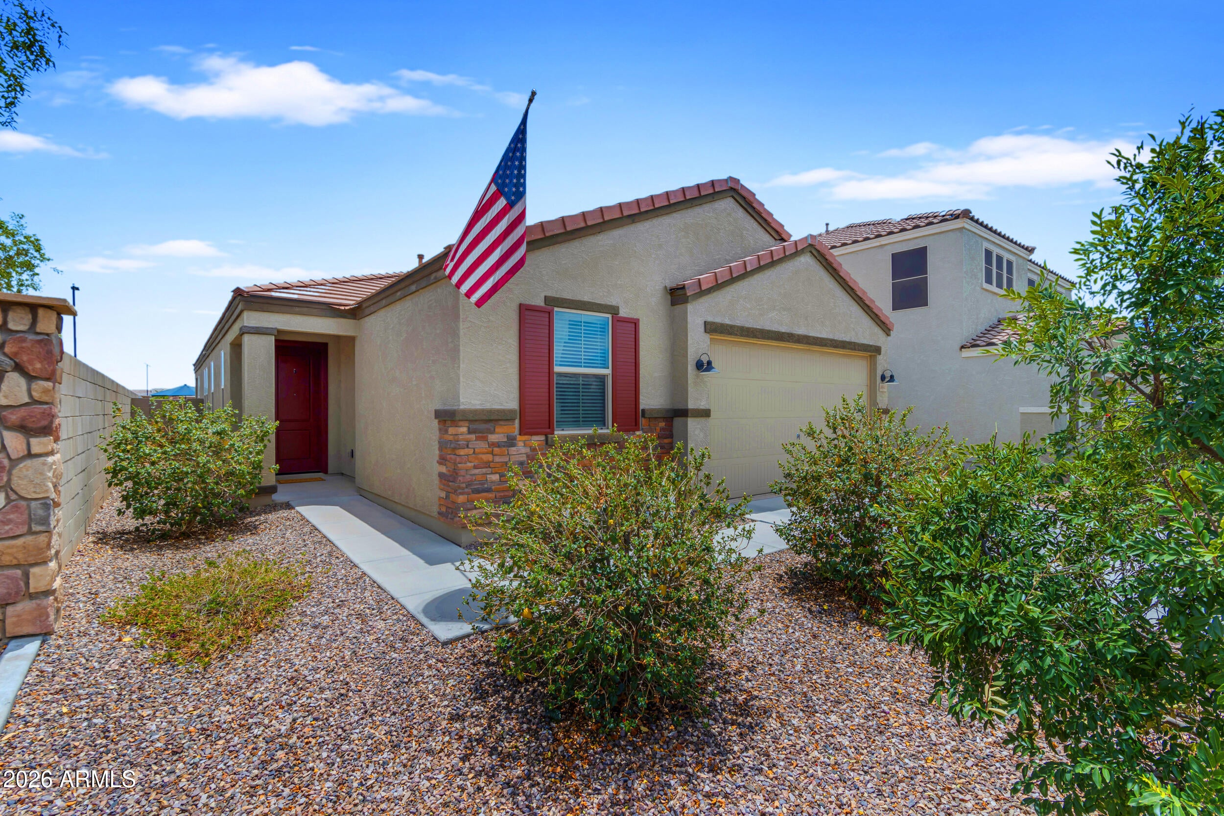 36943 N EL MORRO Trail