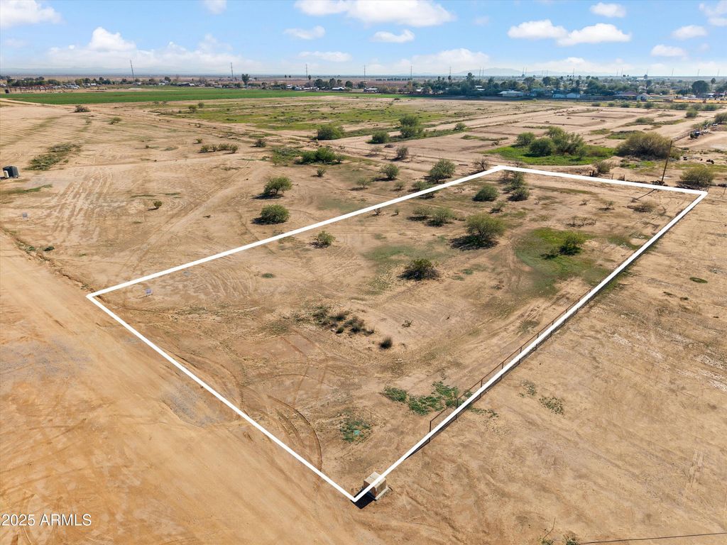 Photo of 0000 E Angus Lane #2, Coolidge, AZ 85128 (MLS # 6953020)