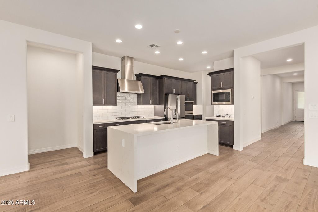 Photo of 4121 E Kaibab Place, Chandler, AZ 85249 (MLS # 6981246)