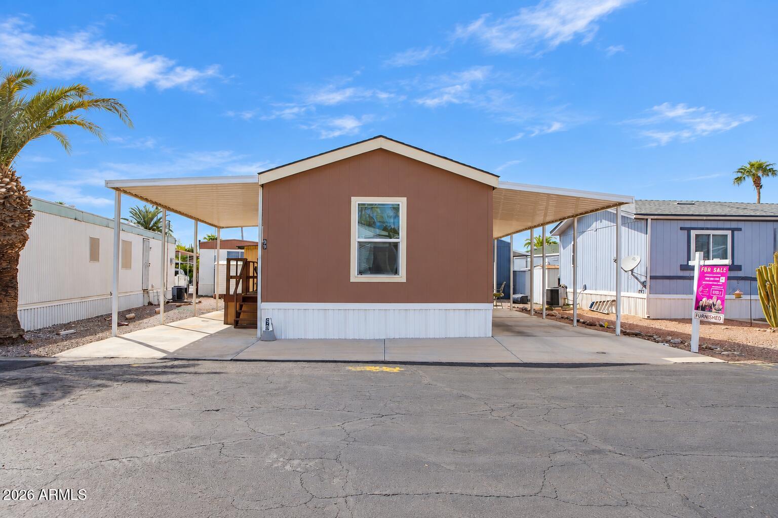 15606 S Gilbert Road 99