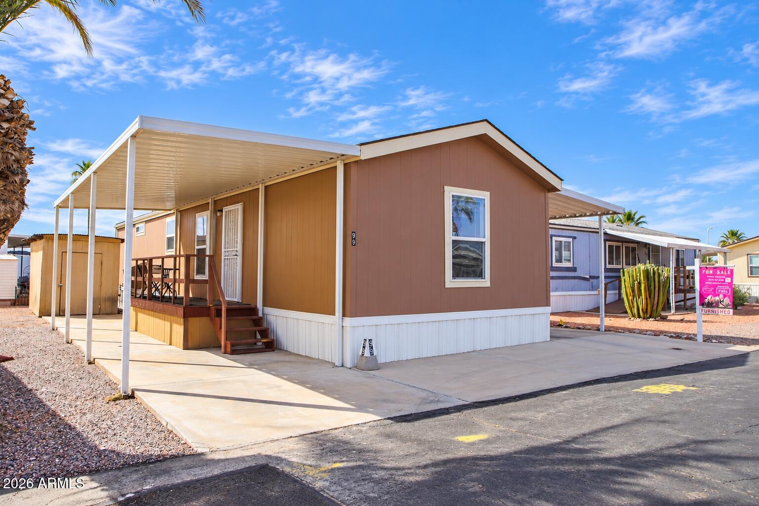 15606 S Gilbert Road 99