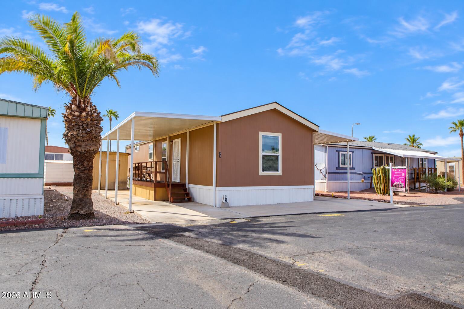 15606 S Gilbert Road 99