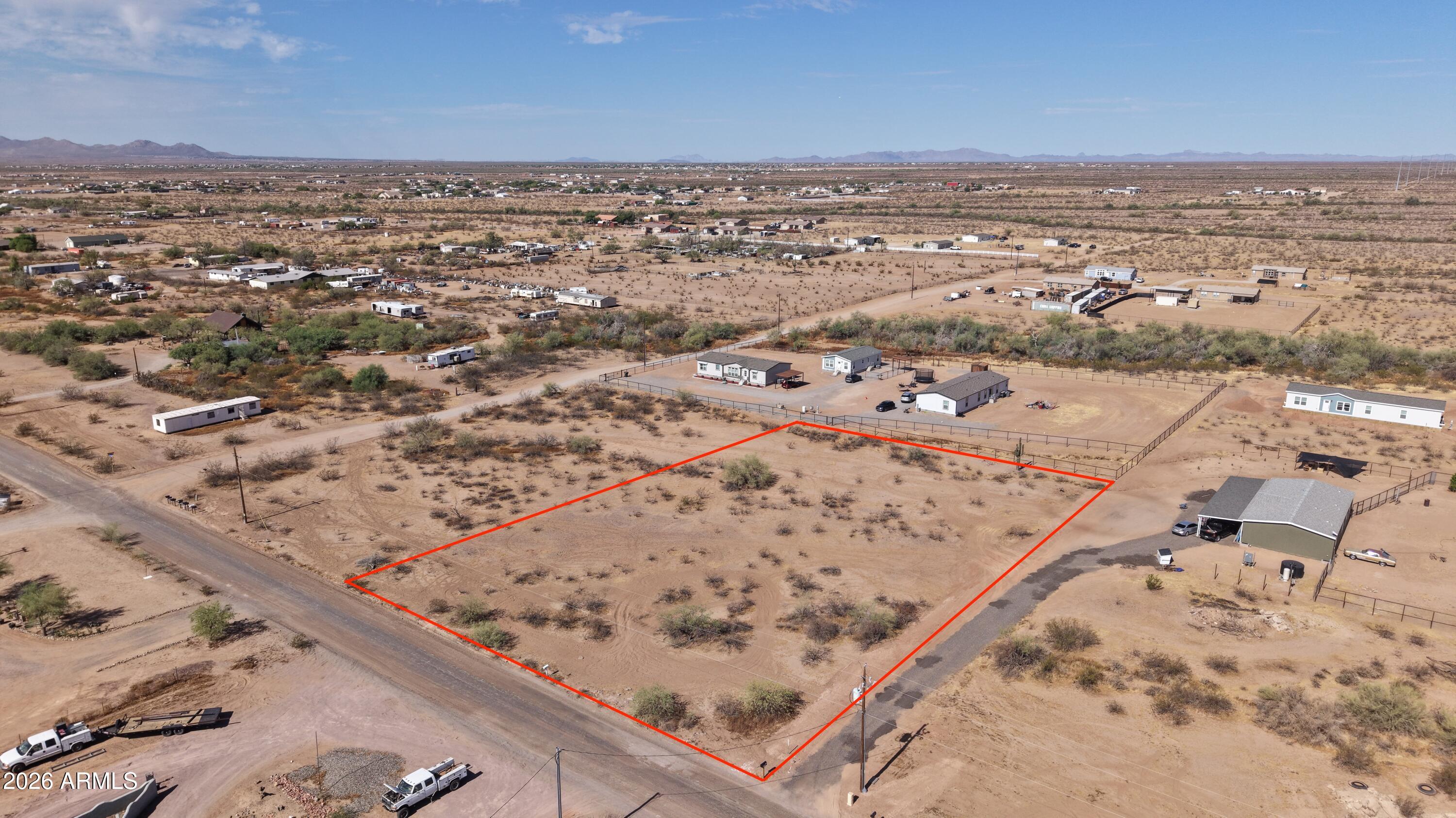 0 N 227th Avenue -