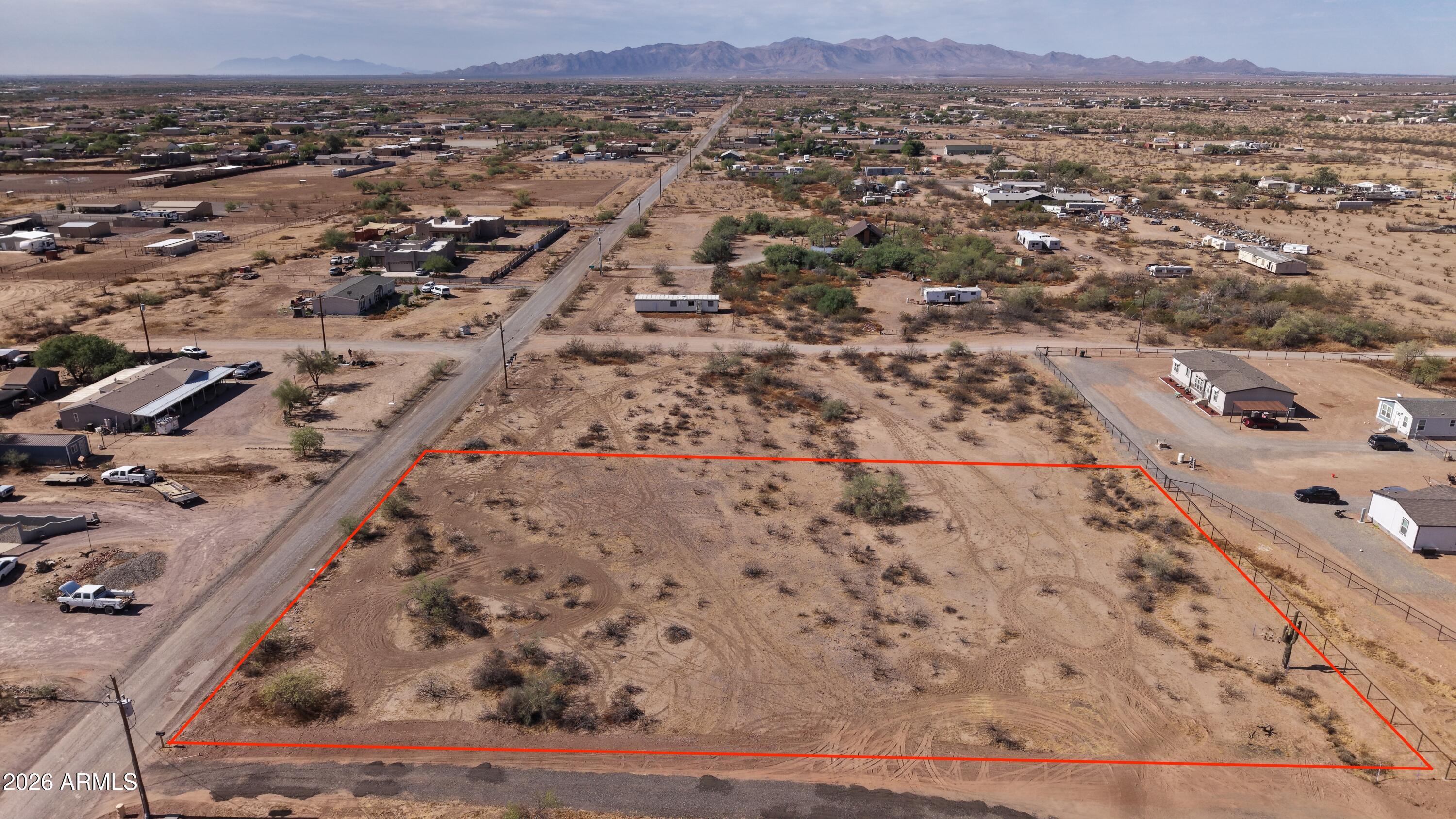 0 N 227th Avenue -