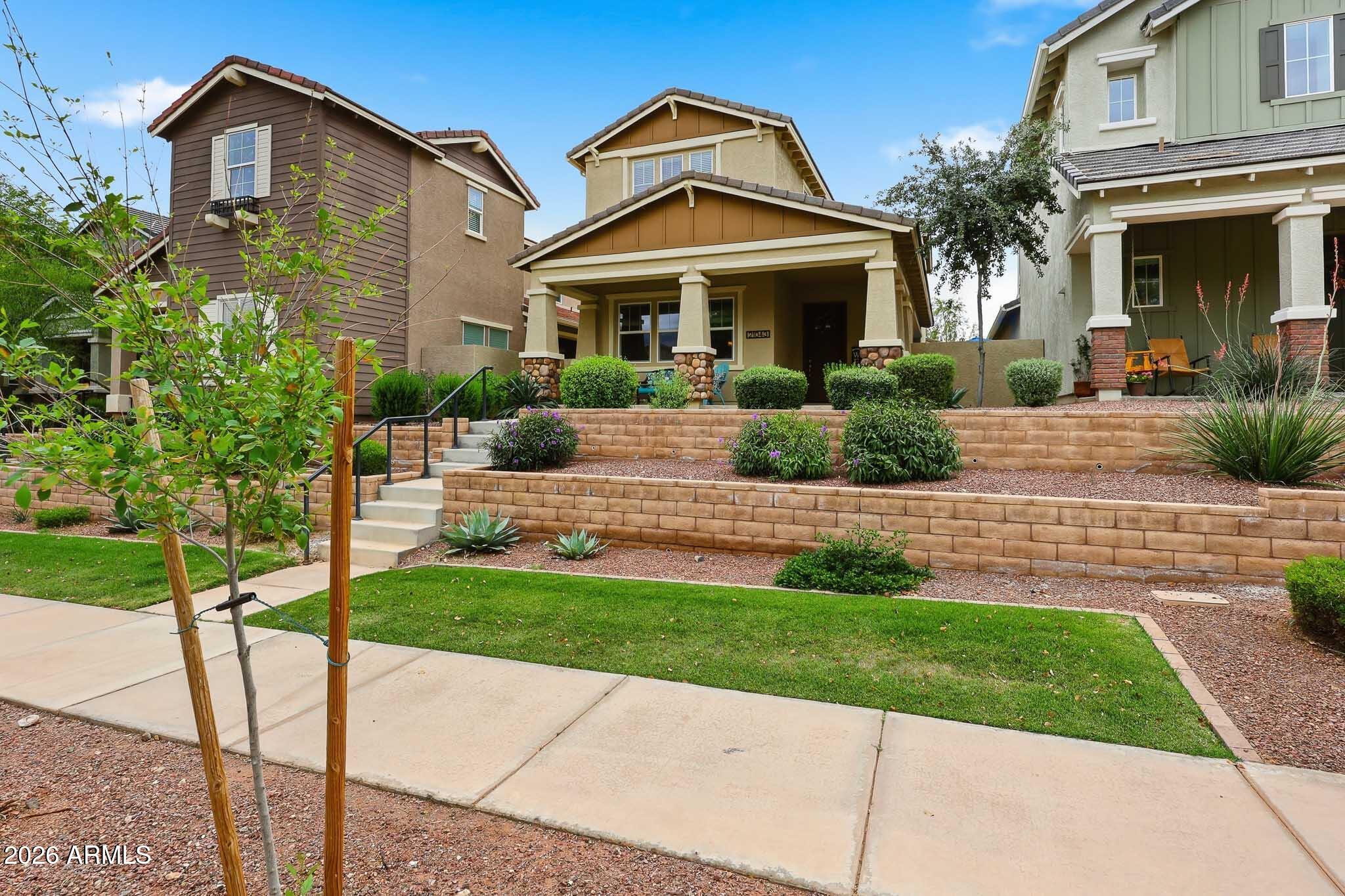 21043 W Elm Way Court