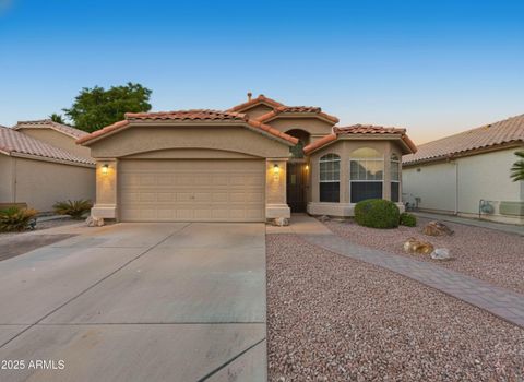 1516 E CHEYENNE Street Gilbert AZ 85296