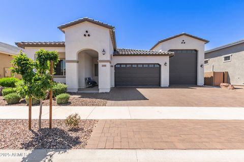 21941 E NIGHTINGALE Court Queen Creek AZ 85142