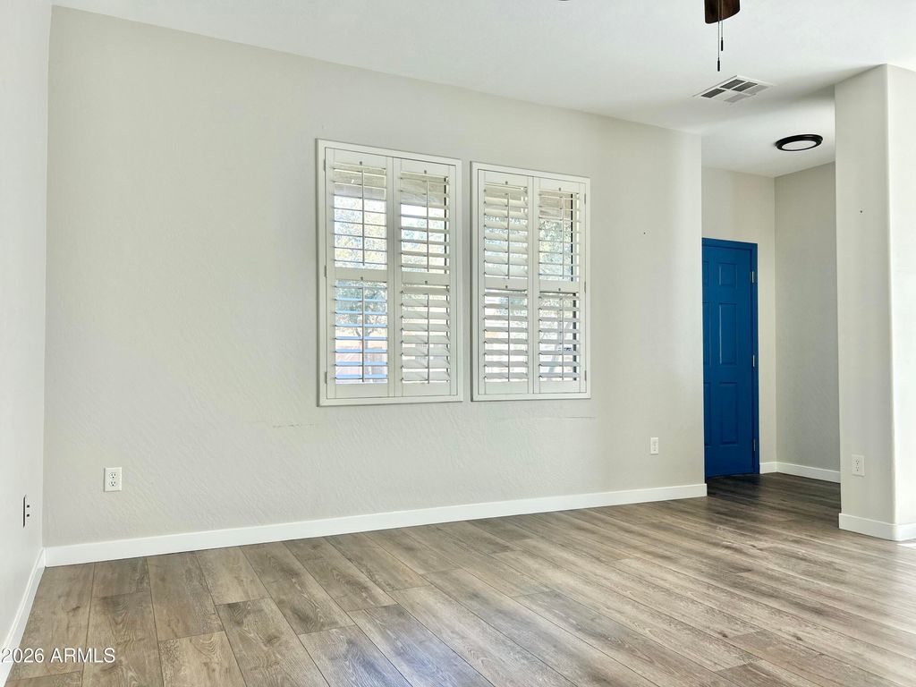 Photo of 1567 S Avocet Street, Gilbert, AZ 85296 (MLS # 6992481)