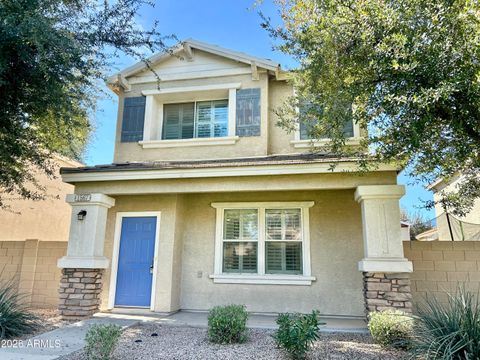 1567 S AVOCET Street Gilbert AZ 85296