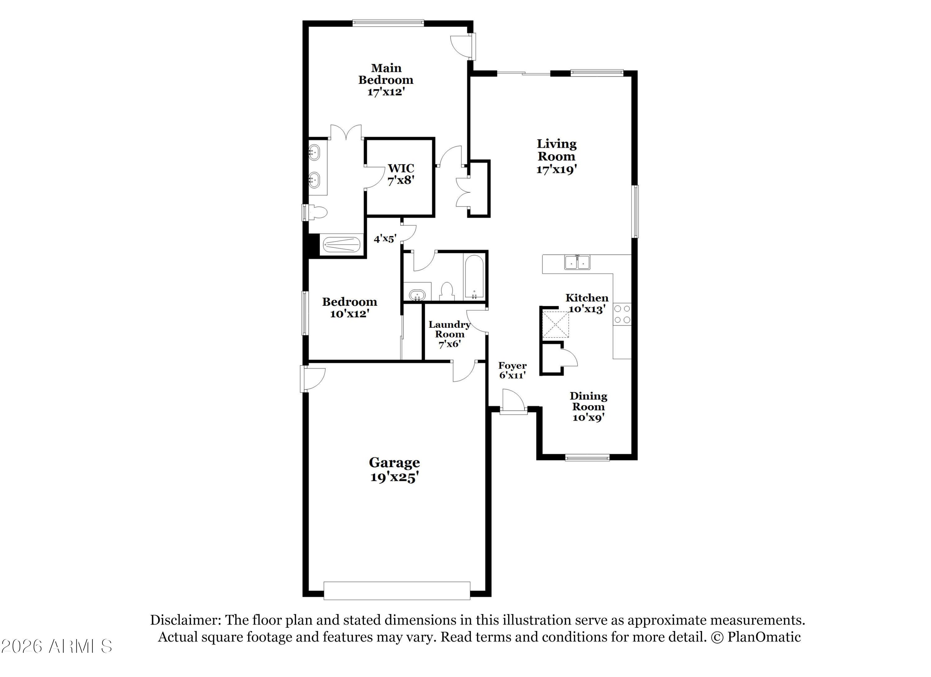 718 W TWIN PEAKS Parkway