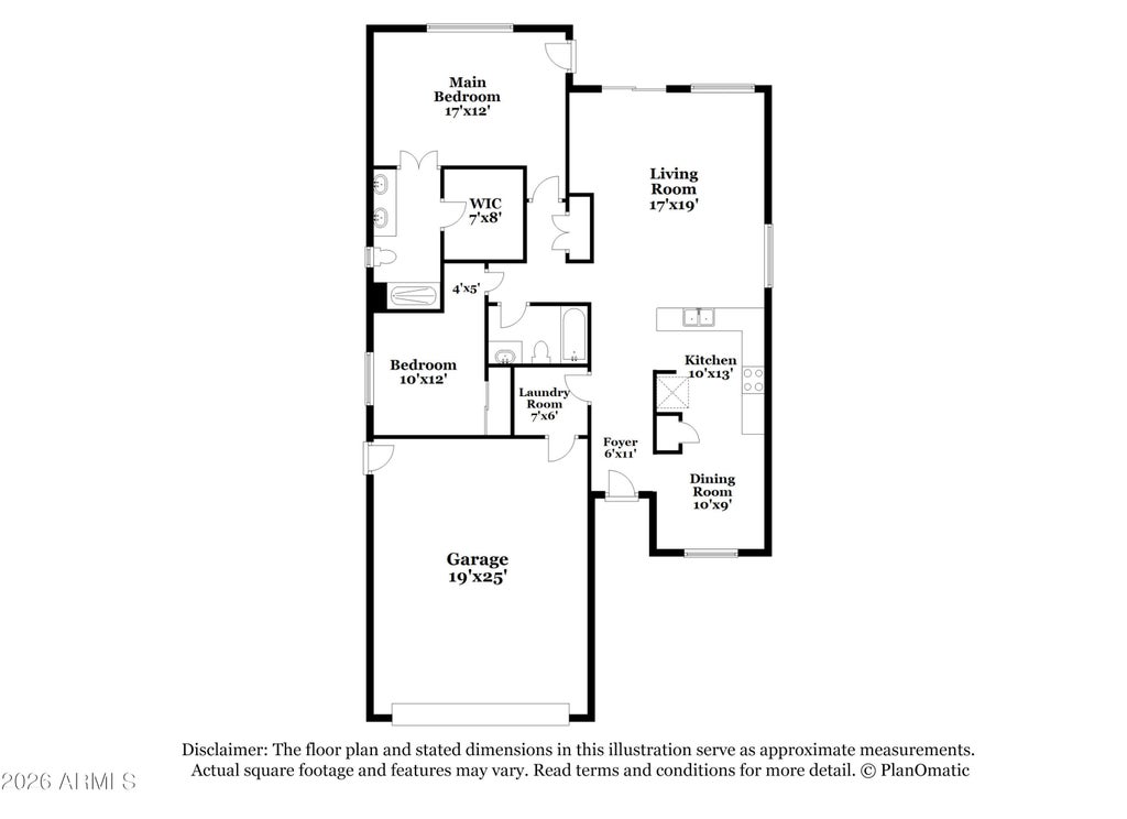 Photo of 718 W Twin Peaks Parkway, San Tan Valley, AZ 85143 (MLS # 7091296)