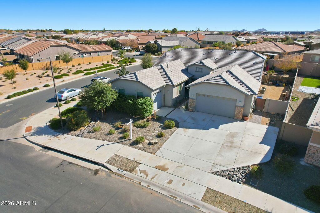 Photo of 21659 E Waverly Drive, Queen Creek, AZ 85142 (MLS # 6958392)