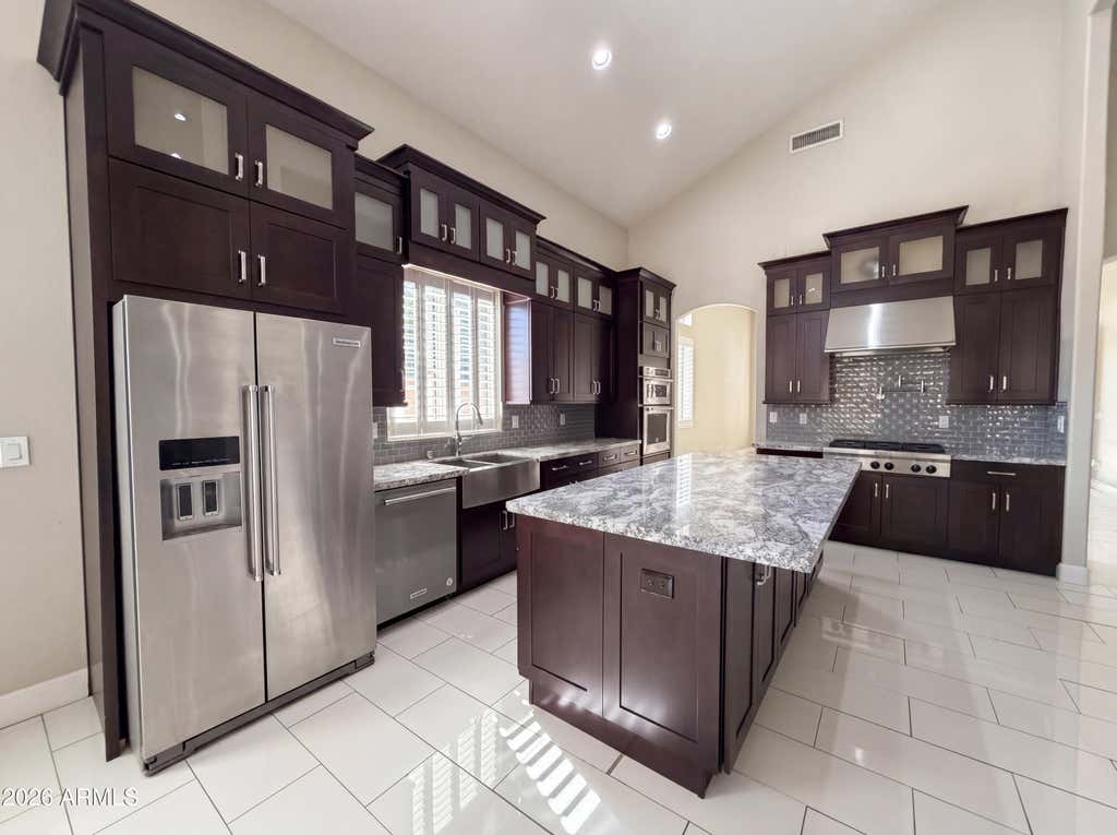 Photo of 1738 E Beretta Place, Chandler, AZ 85286 (MLS # 7033063)