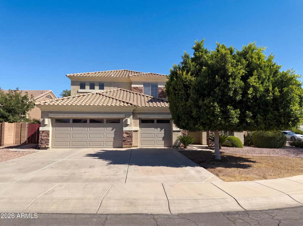 Photo of 1738 E Beretta Place, Chandler, AZ 85286 (MLS # 7033063)