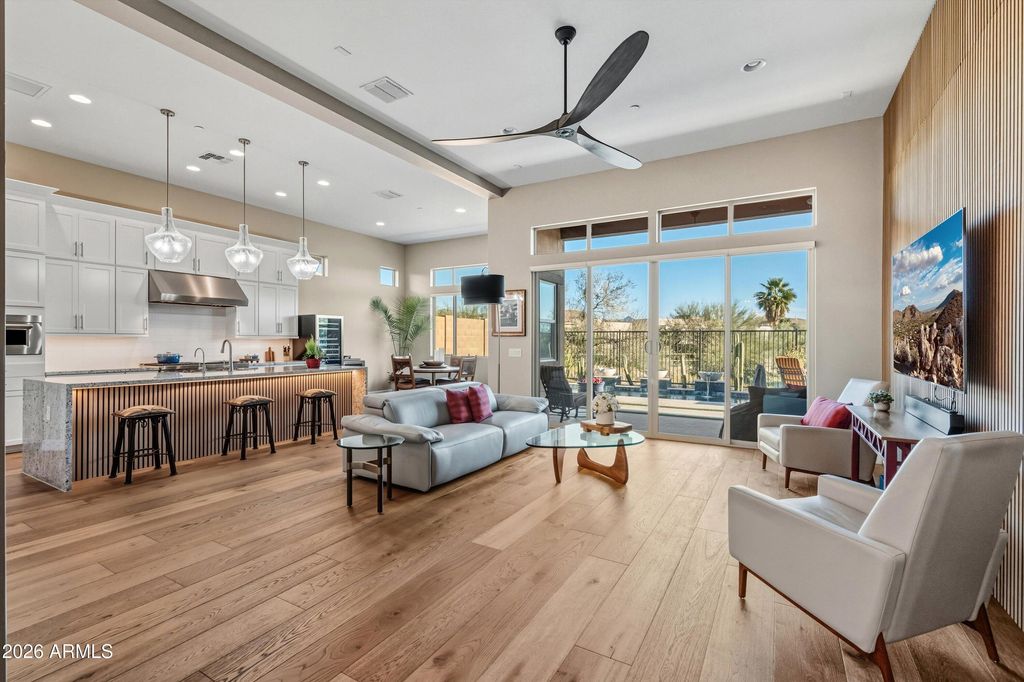 Photo of 23649 N 76th Place, Scottsdale, AZ 85255 (MLS # 6971740)