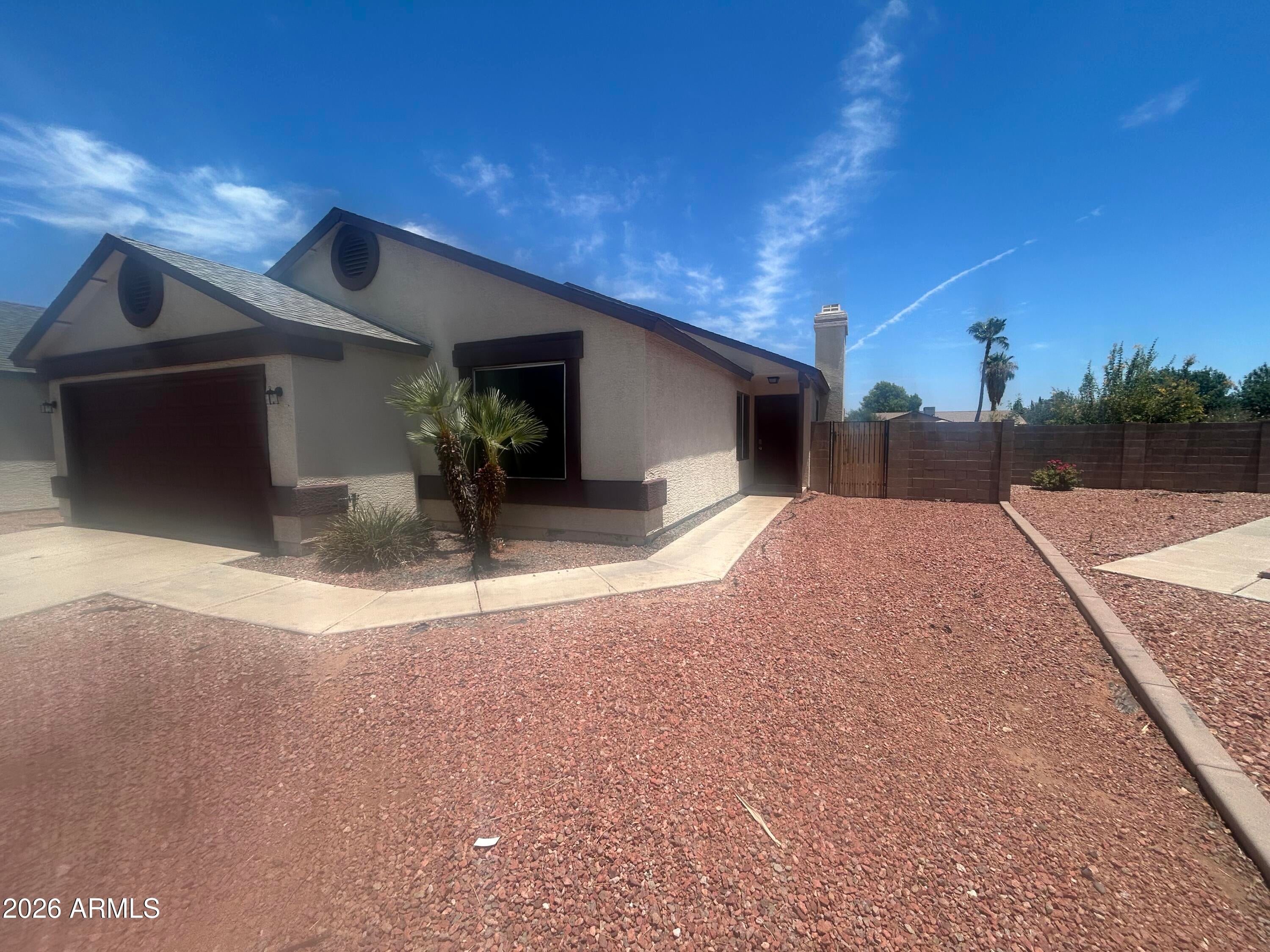 11007 N 59TH Drive