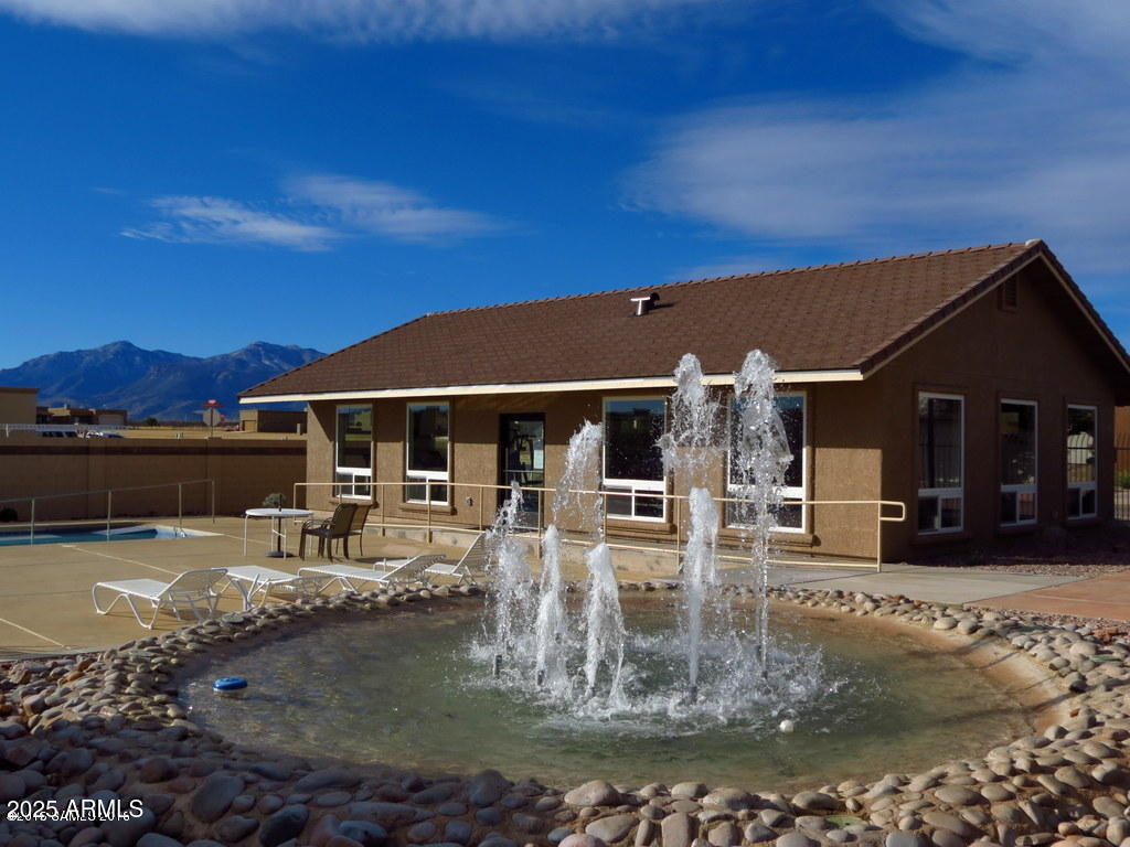 Vista View Resort - Residential