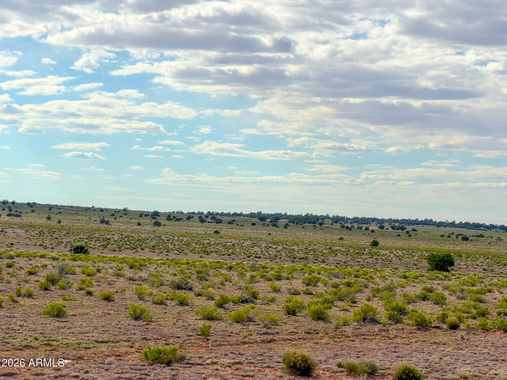 HOWARD MESA RANCH 3 PHASE 2 - Land