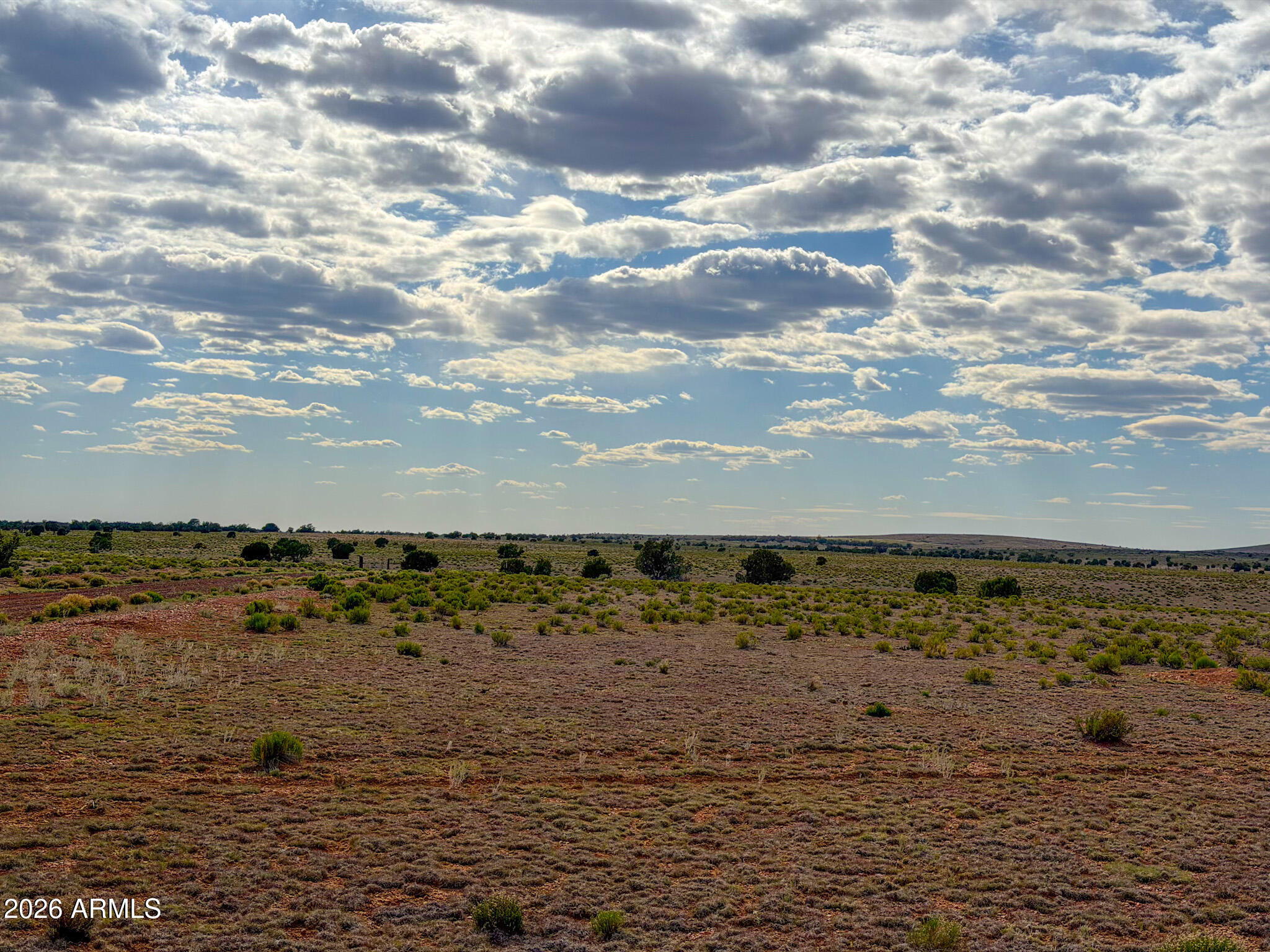 HOWARD MESA RANCH 3 PHASE 2 - Land