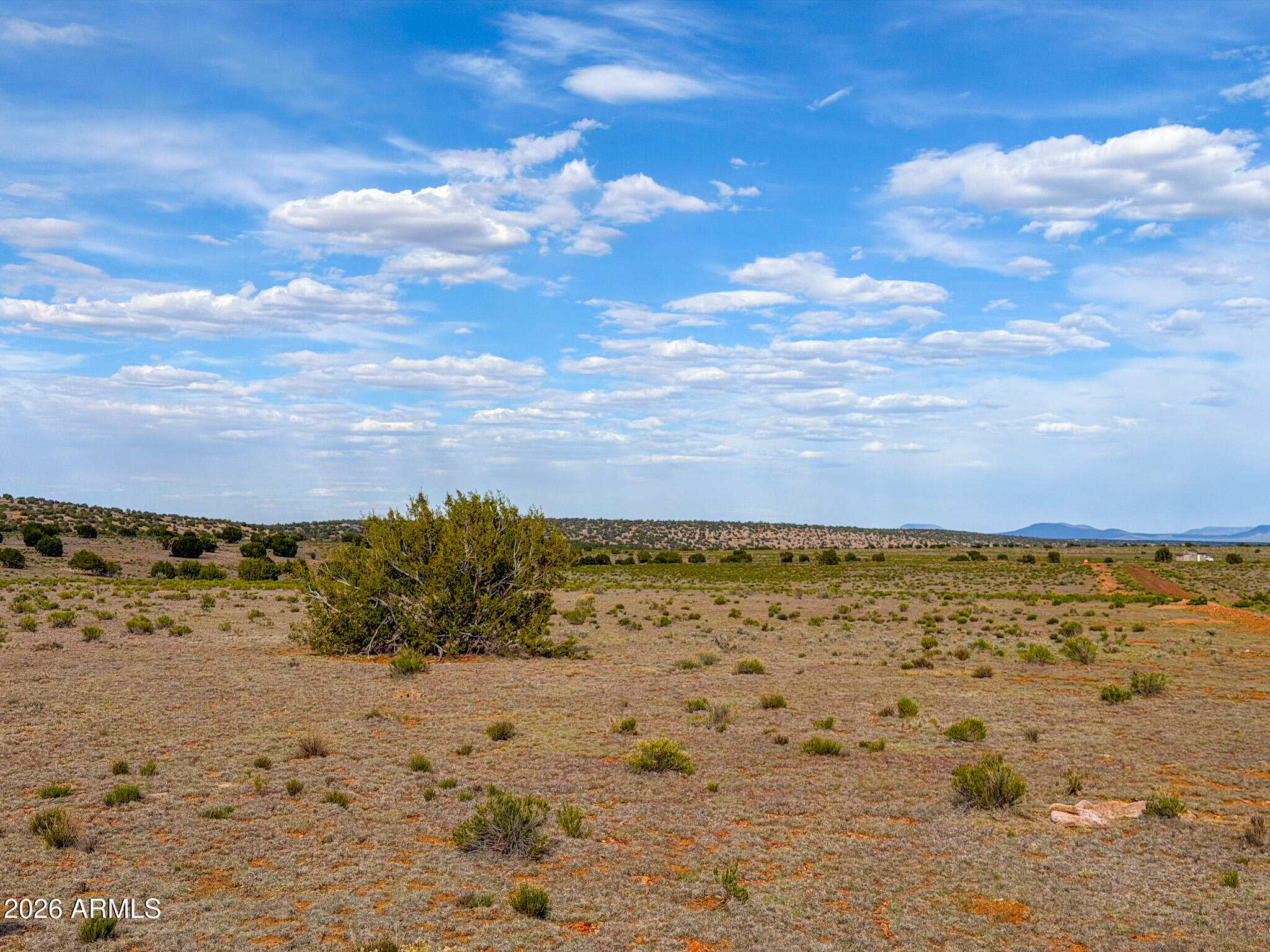 HOWARD MESA RANCH 3 PHASE 2 - Land