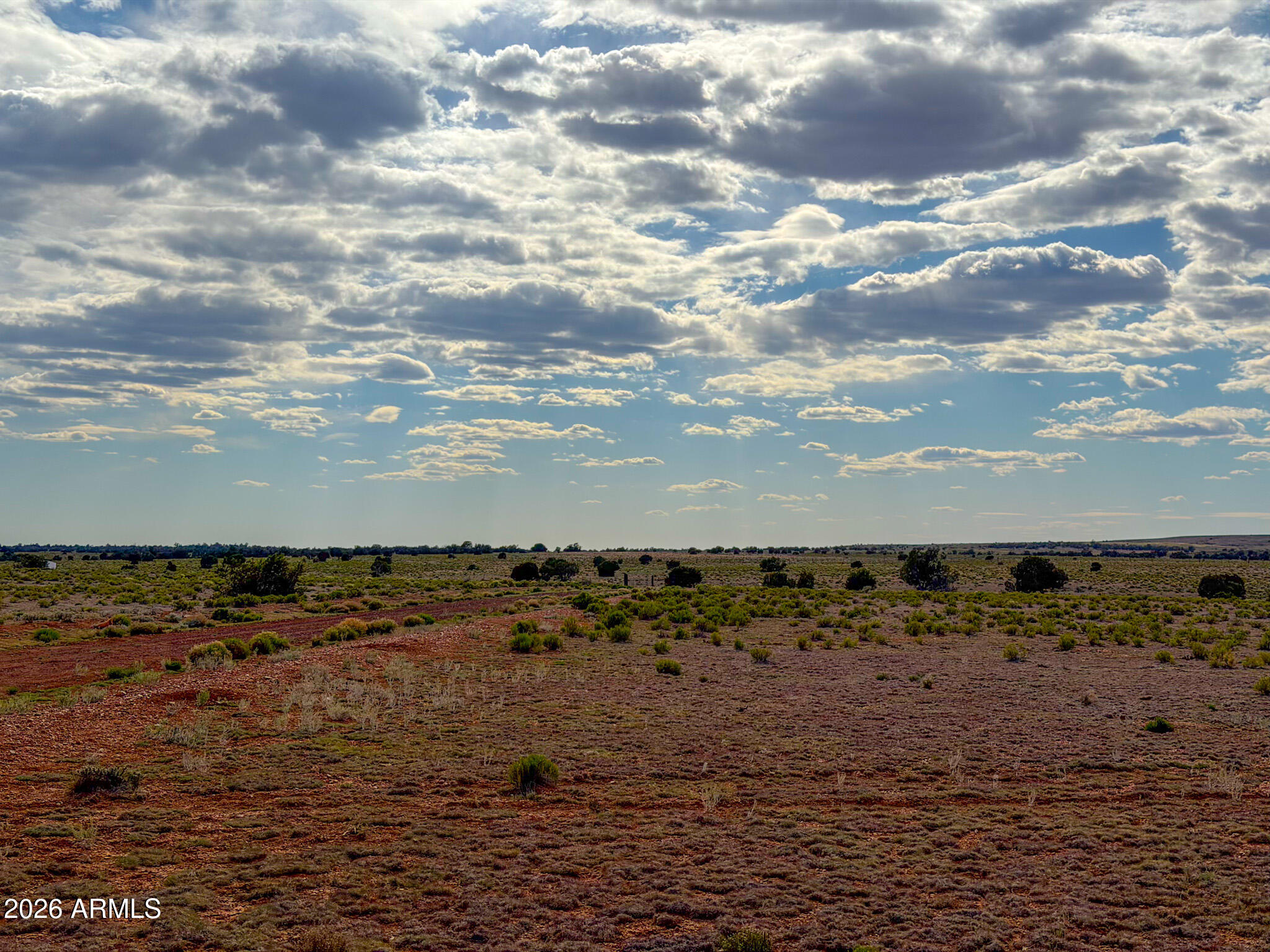 HOWARD MESA RANCH 3 PHASE 2 - Land