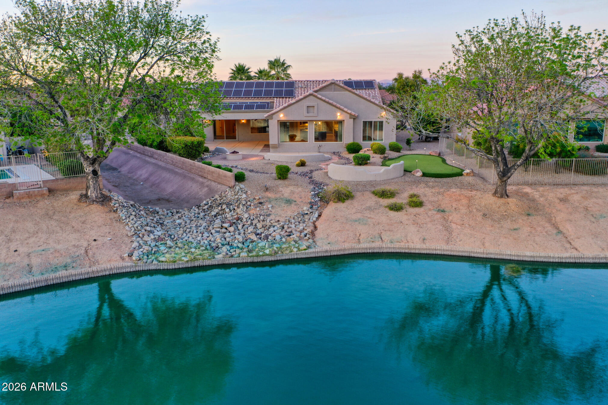 16199 W EAGLE RIDGE Drive