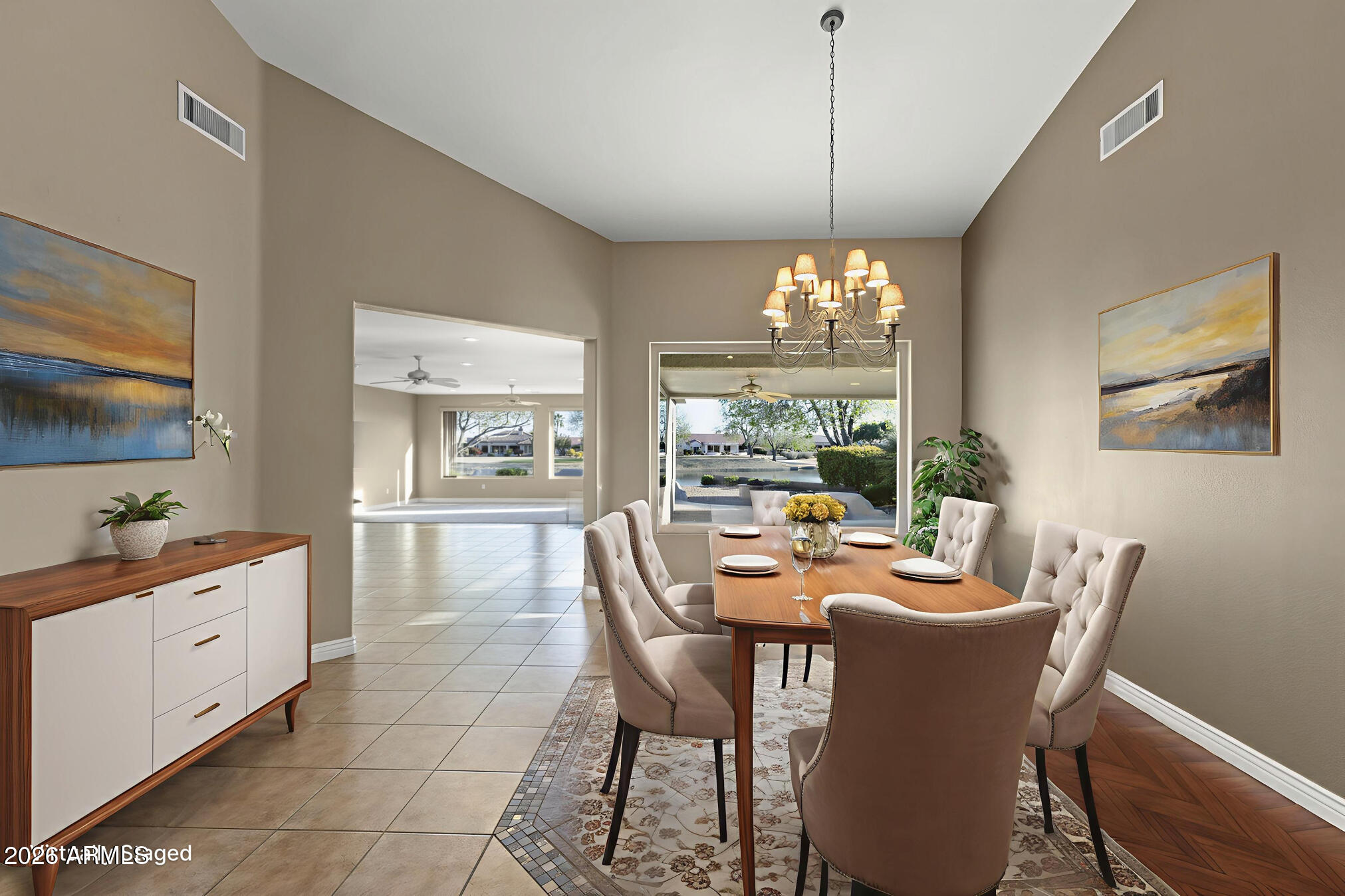 16199 W EAGLE RIDGE Drive