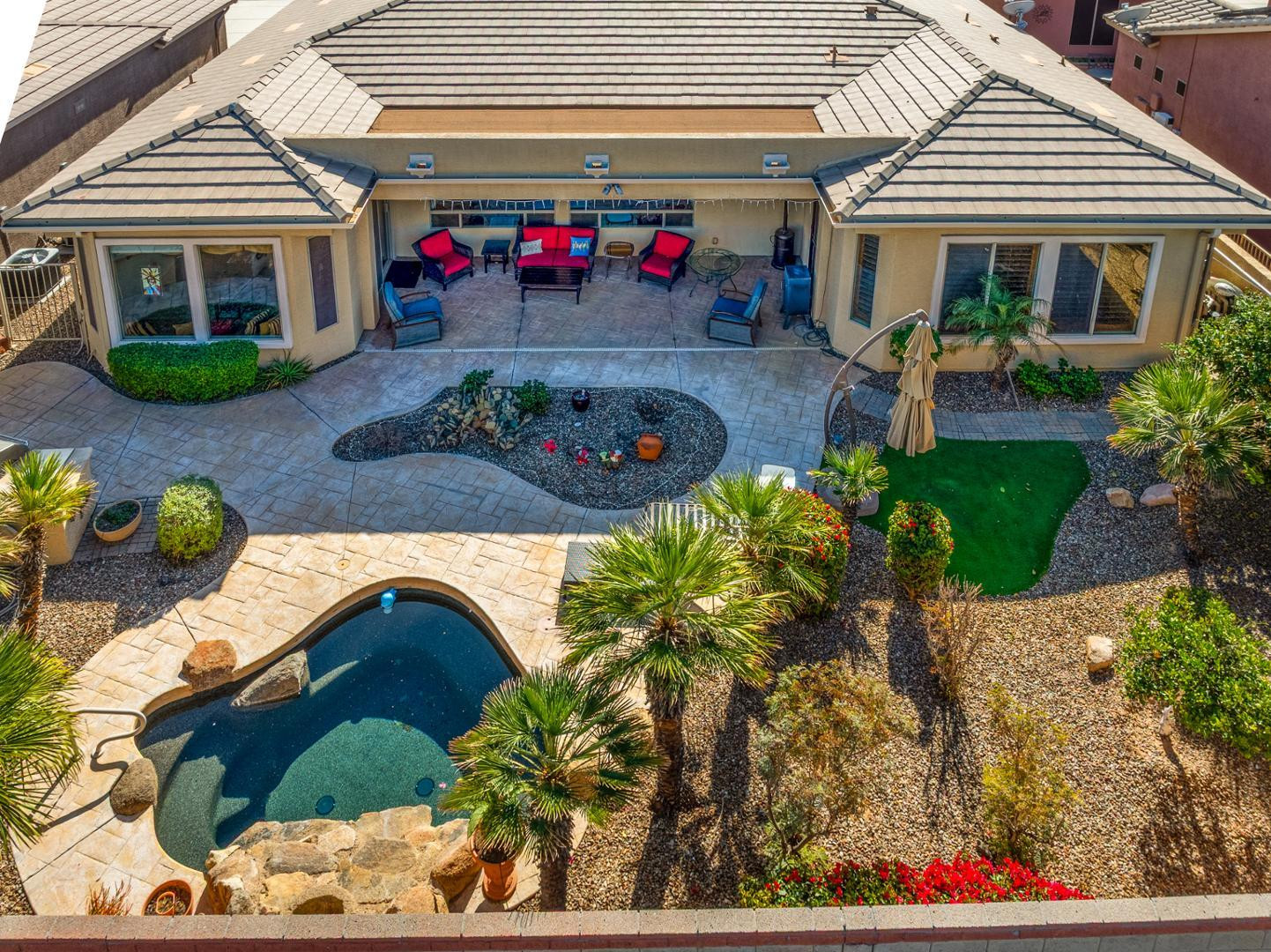 42204 W Rummy Road