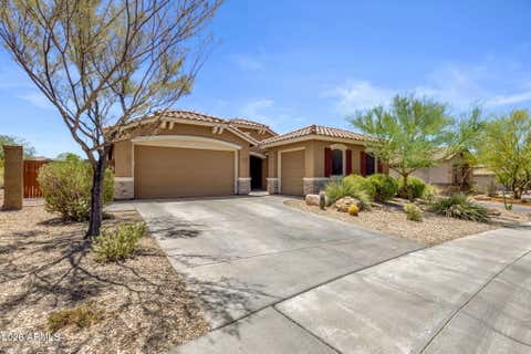 Property photo of 3729 W Bryce Way, Phoenix, AZ 85086