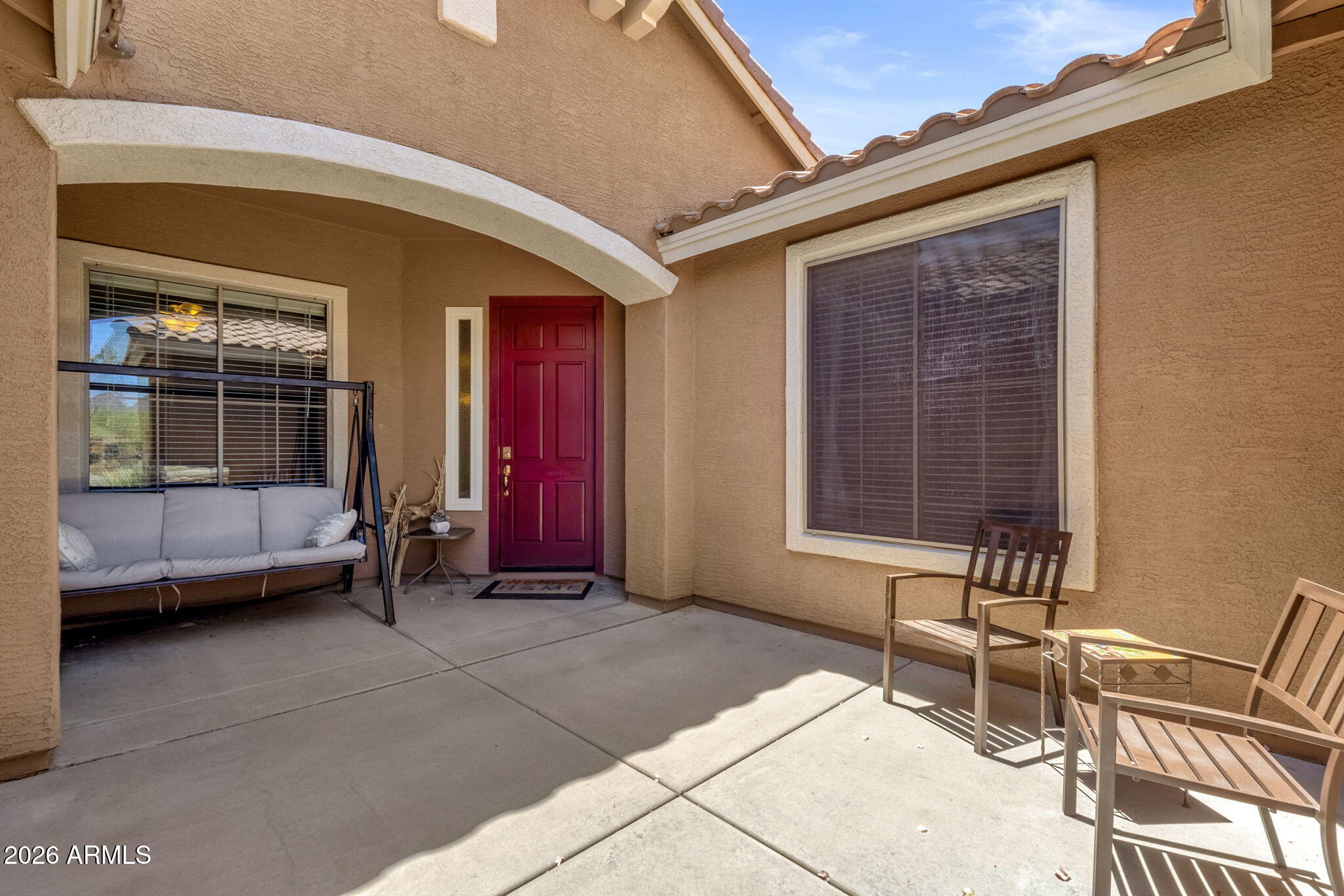 3729 W BRYCE Way