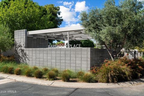 7005 N BARBADOS Place Phoenix AZ 85021