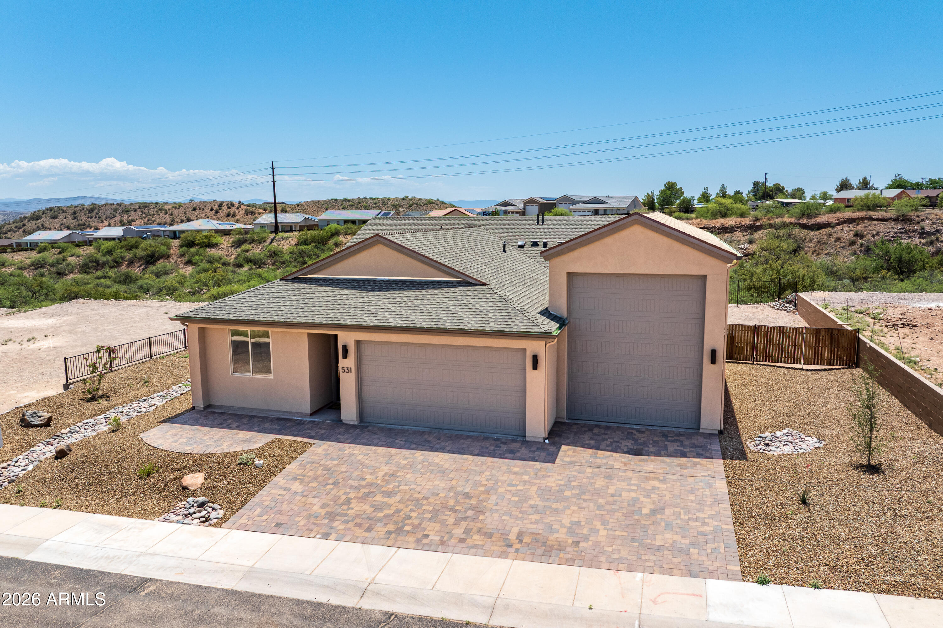 523 Cleopatra Hill Road