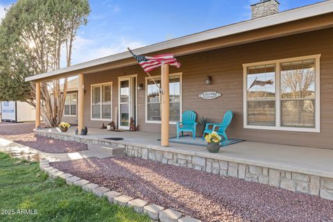 771 W COLT Lane Payson AZ 85541