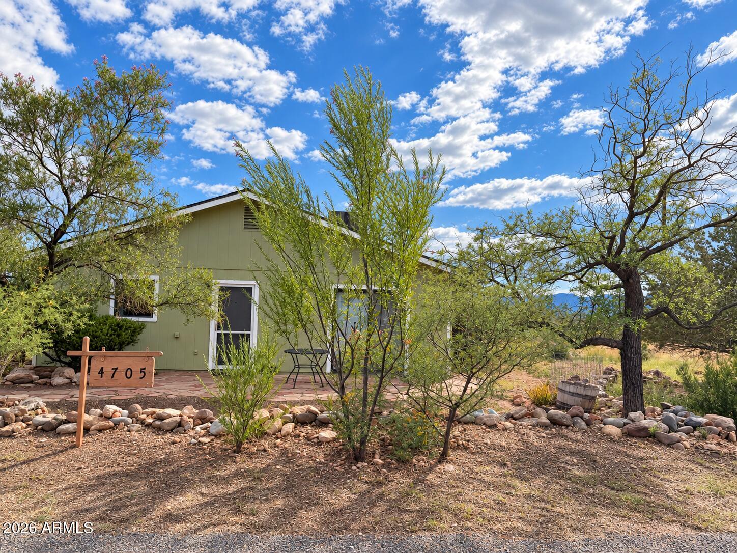 4705 E KERRY Drive