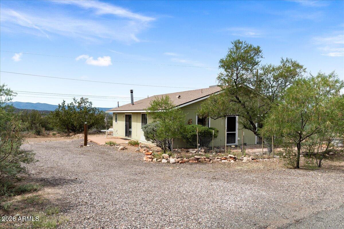 4705 E KERRY Drive
