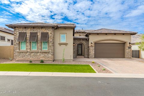 8125 E JAEGER Street Mesa AZ 85207