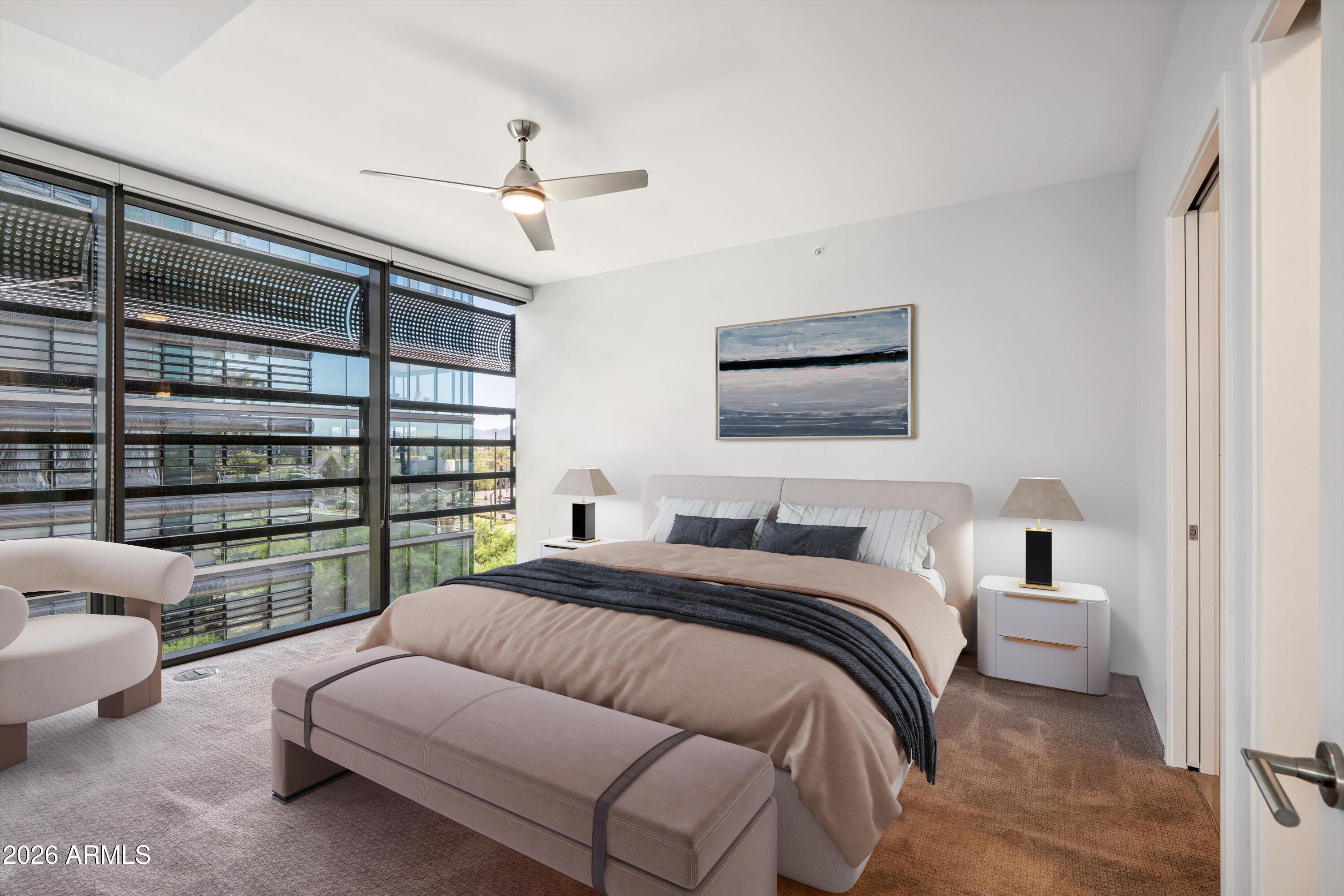 7180 E KIERLAND Boulevard 507