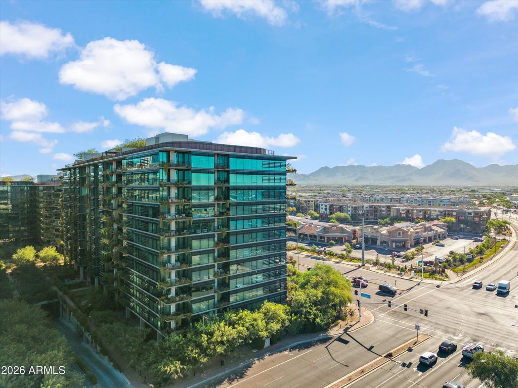 Photo of 7180 E Kierland Boulevard #507, Scottsdale, AZ 85254 (MLS # 6976005)