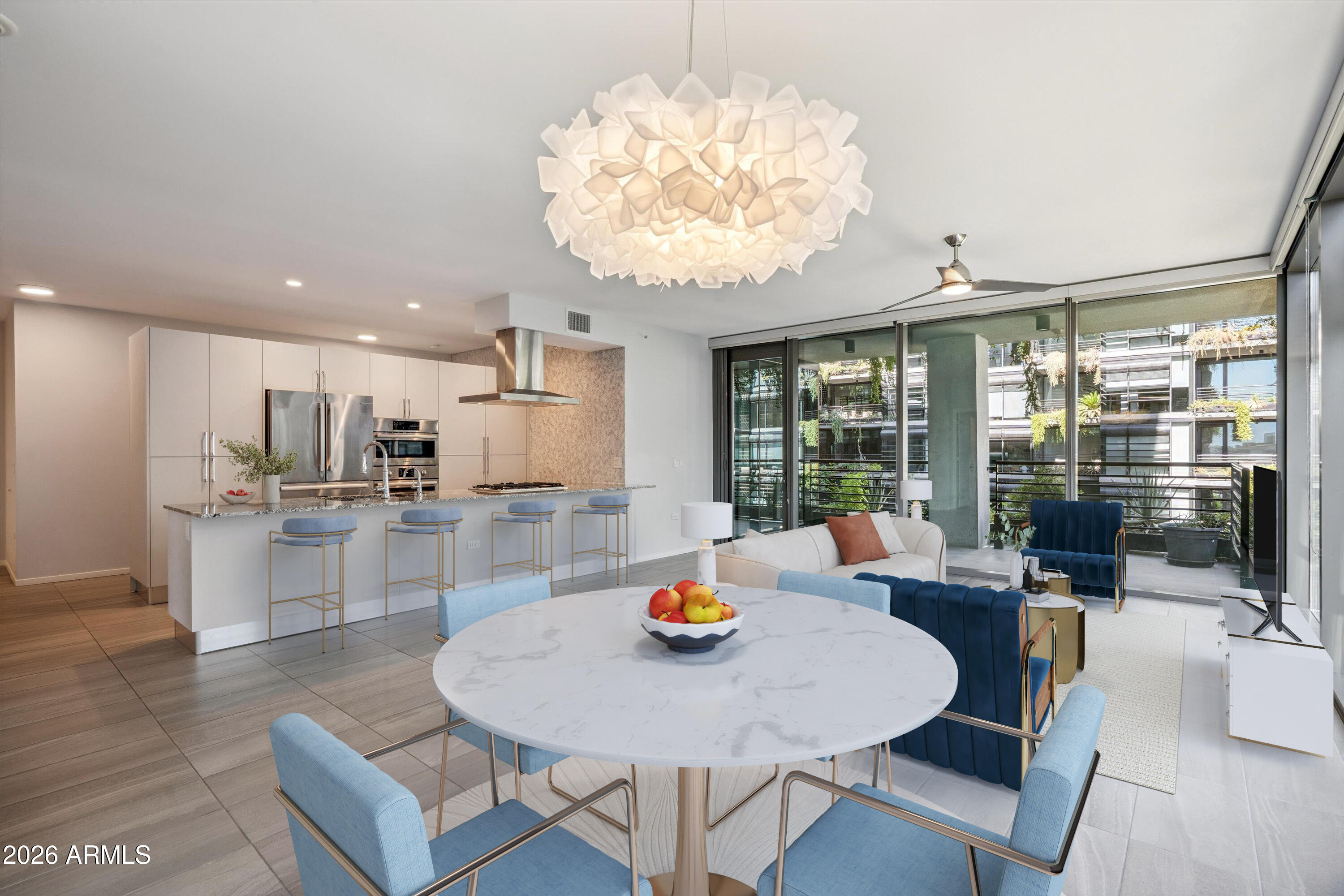 7180 E KIERLAND Boulevard 507