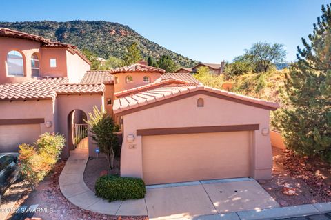 35 Rio Sinagua -- Sedona AZ 86351