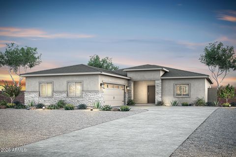 658 W Red Hawk Court Casa Grande AZ 85122