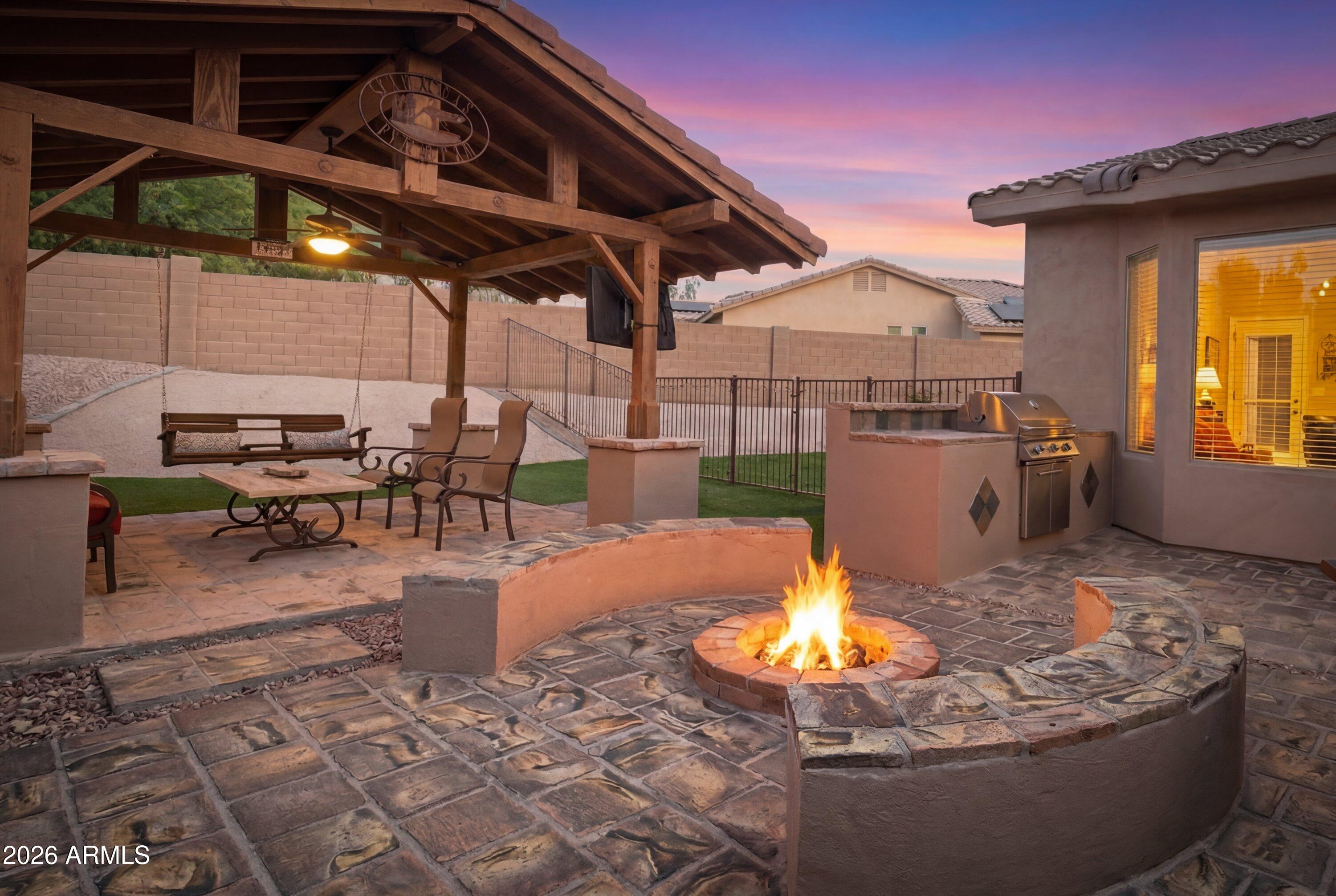 6358 S VISTA POINT Circle